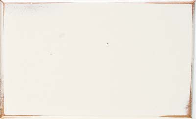 Heritage Antique White Distressed on Paints